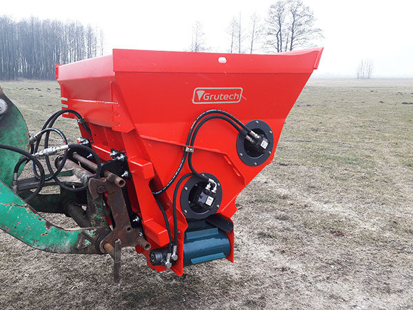 GRUTECH GTH-RT 01 LAOTUR