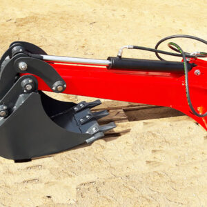 GRUTECH GTH-RK 1200 KAEVEVARS