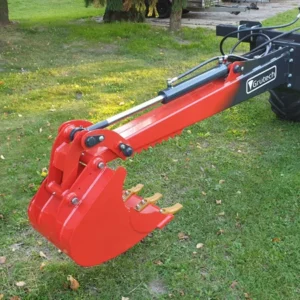 GRUTECH GTH-RK 1700 KAEVEVARS