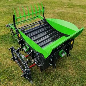 GRUTECH GTH-SIR IV PREMIUM PÕHUPUISTUR